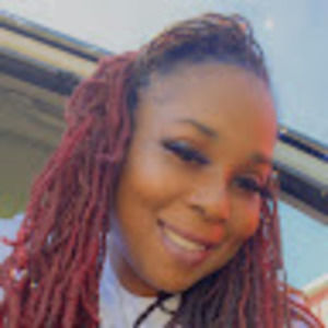 Meet your Posher, Tihesha